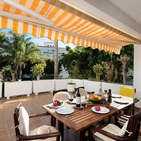 Fantastico Apartamento En La Carihuela Βίλα Τορρεμολίνος Εξωτερικό φωτογραφία