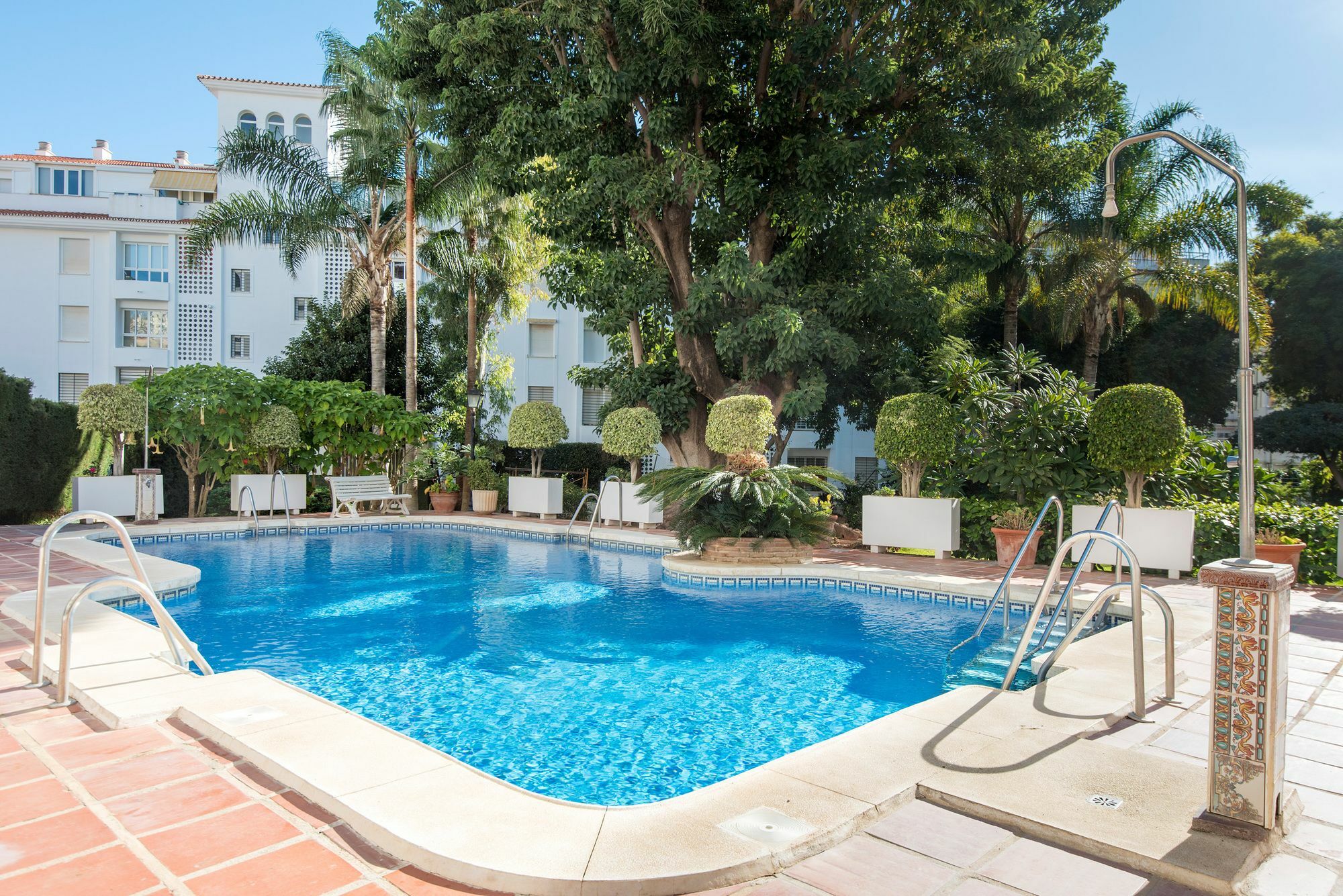 Fantastico Apartamento En La Carihuela Τορρεμολίνος Εξωτερικό φωτογραφία